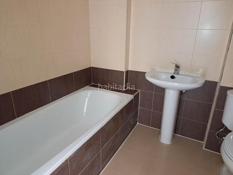 Foto 38765dd5-1ca7-43c8-8ddb-c626e93a3557. Piso  a estrenar – 3 dormitorios, 2 baños, garaje y piscina en Pozuelo de Calatrava