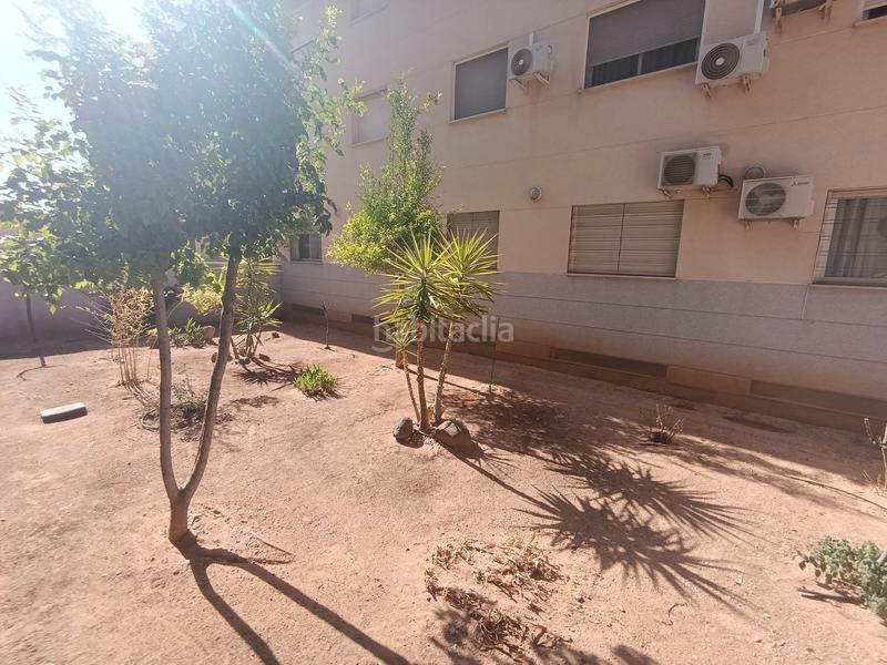 Foto 496d3bab-44eb-4b13-bc5d-8df71317a704. Piso  a estrenar – 3 dormitorios, 2 baños, garaje y piscina en Pozuelo de Calatrava