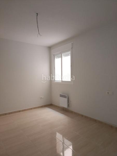 Foto 4cc2126f-d283-453e-a772-050190b1c5fd. Piso  a estrenar – 3 dormitorios, 2 baños, garaje y piscina en Pozuelo de Calatrava