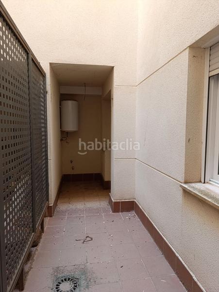 Foto 5e691217-3c79-4ca8-85ac-cf0ada785b28. Piso  a estrenar – 3 dormitorios, 2 baños, garaje y piscina en Pozuelo de Calatrava