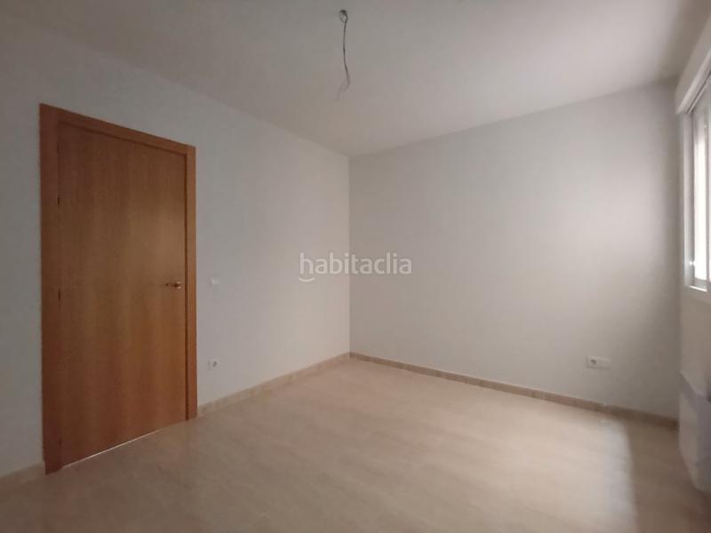 Foto 63455bb7-fef3-43d5-8273-5f9581277385. Piso  a estrenar – 3 dormitorios, 2 baños, garaje y piscina en Pozuelo de Calatrava