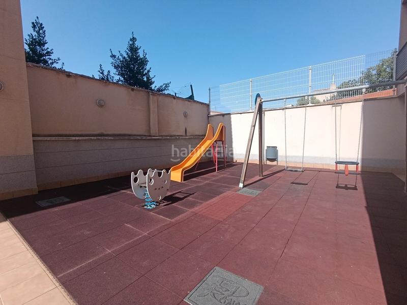 Foto 63c51ca9-598a-4a02-aee1-251c399d66d0. Piso  a estrenar – 3 dormitorios, 2 baños, garaje y piscina en Pozuelo de Calatrava