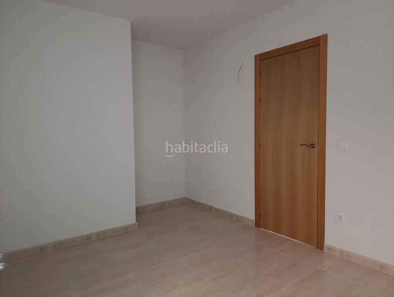 Foto 6c99d177-f283-43f0-ae57-0dd062e146f4. Piso  a estrenar – 3 dormitorios, 2 baños, garaje y piscina en Pozuelo de Calatrava