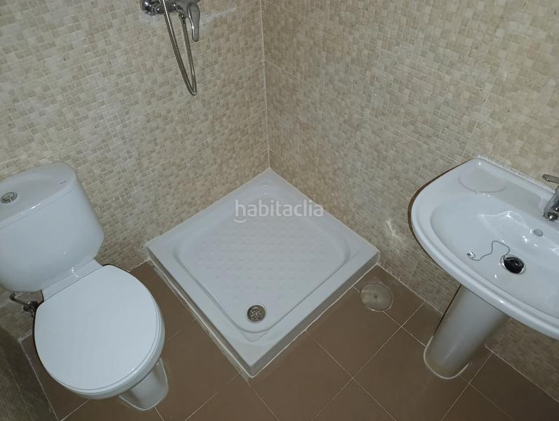 Foto 6e1b1c86-b156-4450-9fa9-e5f7771a7647. Piso  a estrenar – 3 dormitorios, 2 baños, garaje y piscina en Pozuelo de Calatrava
