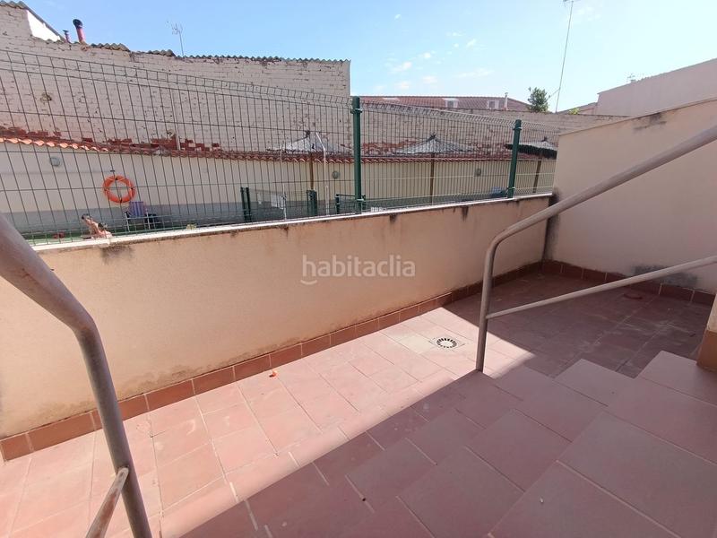 Foto 77b73401-a1a4-4a44-8cb7-48a4ba623255. Piso  a estrenar – 3 dormitorios, 2 baños, garaje y piscina en Pozuelo de Calatrava