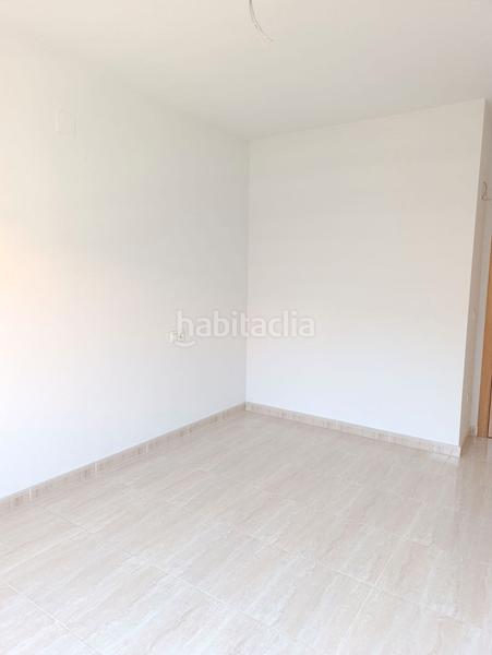 Foto 7923dc6b-7c02-4616-828f-9574060784f9. Piso  a estrenar – 3 dormitorios, 2 baños, garaje y piscina en Pozuelo de Calatrava