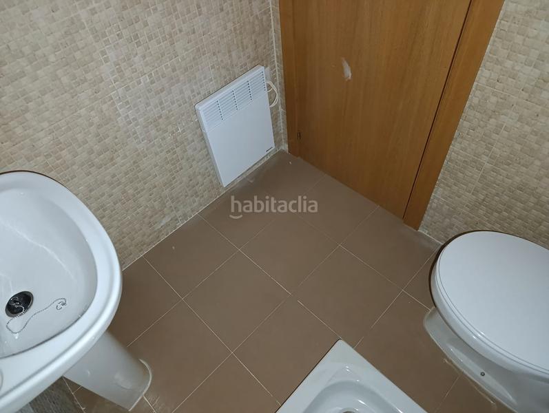 Foto 8328cd3b-f286-467f-a40d-dc04b598d844. Piso  a estrenar – 3 dormitorios, 2 baños, garaje y piscina en Pozuelo de Calatrava