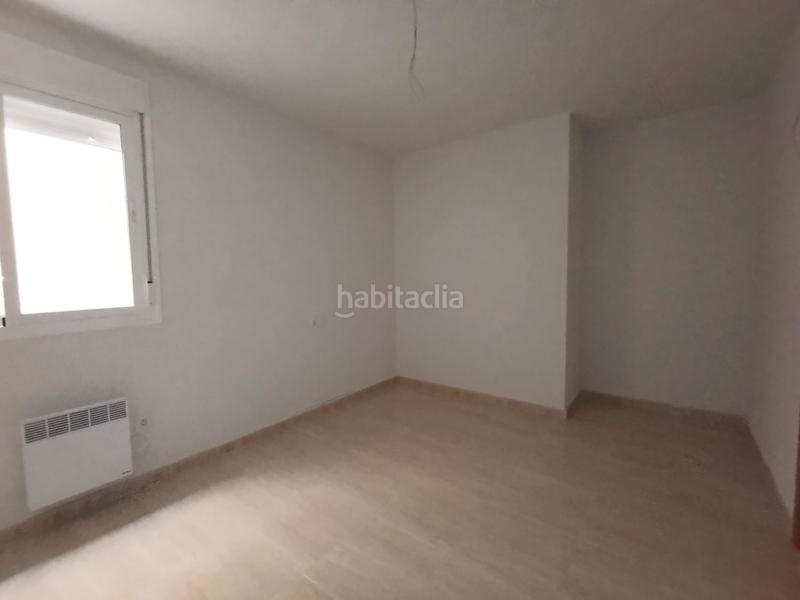 Foto 87ff3f28-fbfe-4d4b-a392-c2d432262c3f. Piso  a estrenar – 3 dormitorios, 2 baños, garaje y piscina en Pozuelo de Calatrava