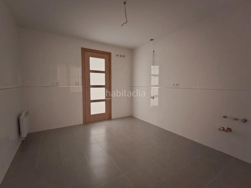 Foto 89febd00-f45d-4720-afa9-609d43134285. Piso  a estrenar – 3 dormitorios, 2 baños, garaje y piscina en Pozuelo de Calatrava