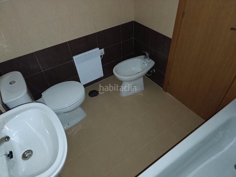 Foto 8b0b942f-f915-4f64-bbb7-6b0bd68dfc9d. Piso  a estrenar – 3 dormitorios, 2 baños, garaje y piscina en Pozuelo de Calatrava