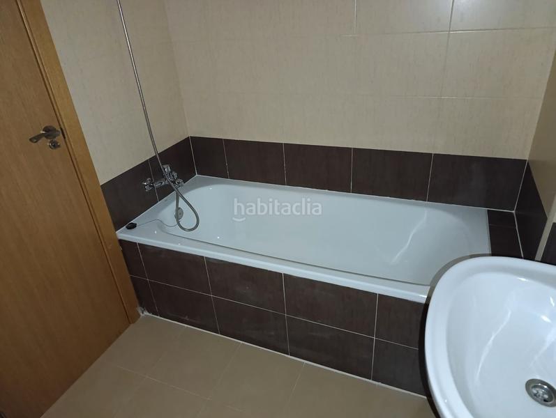 Foto 8b35d98c-eb1d-452b-8255-35abbd5a0741. Piso  a estrenar – 3 dormitorios, 2 baños, garaje y piscina en Pozuelo de Calatrava