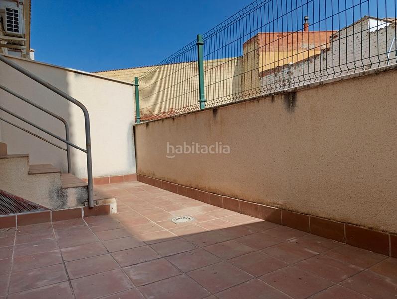 Foto 9182770a-ce17-4a38-aabc-e0b7f3535359. Piso  a estrenar – 3 dormitorios, 2 baños, garaje y piscina en Pozuelo de Calatrava
