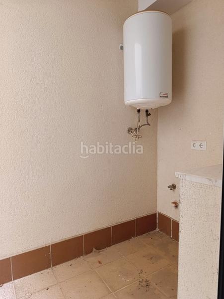 Foto 99ed85b3-7ca0-425f-a275-952eaa320aa1. Piso  a estrenar – 3 dormitorios, 2 baños, garaje y piscina en Pozuelo de Calatrava