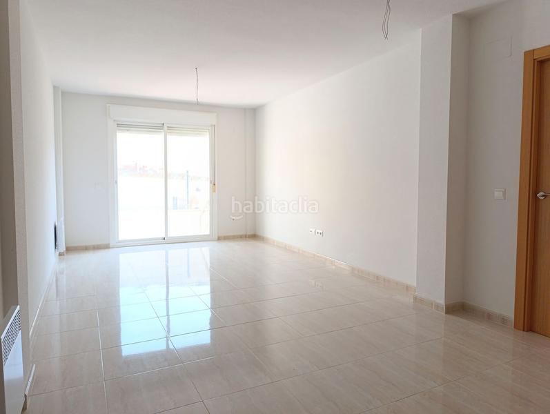 Foto 9d2446e4-ebb5-4c4b-8e8e-b85463cac40b. Piso  a estrenar – 3 dormitorios, 2 baños, garaje y piscina en Pozuelo de Calatrava