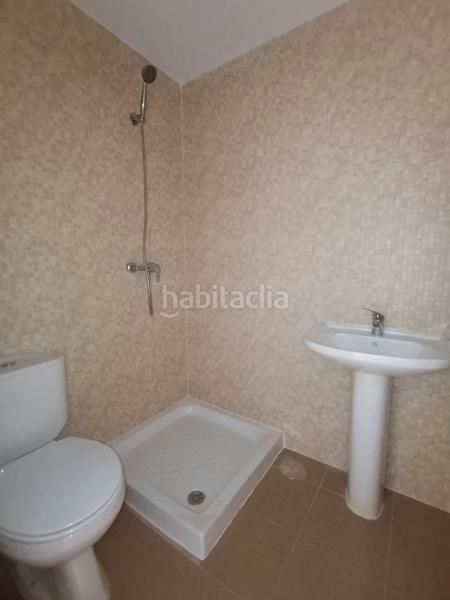 Foto 9da96767-dbff-4d58-a597-6983f3981fa8. Piso  a estrenar – 3 dormitorios, 2 baños, garaje y piscina en Pozuelo de Calatrava