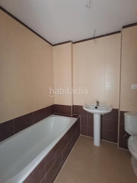 Foto a40becae-6131-4dd3-9d4a-bba91cade3bd. Piso  a estrenar – 3 dormitorios, 2 baños, garaje y piscina en Pozuelo de Calatrava
