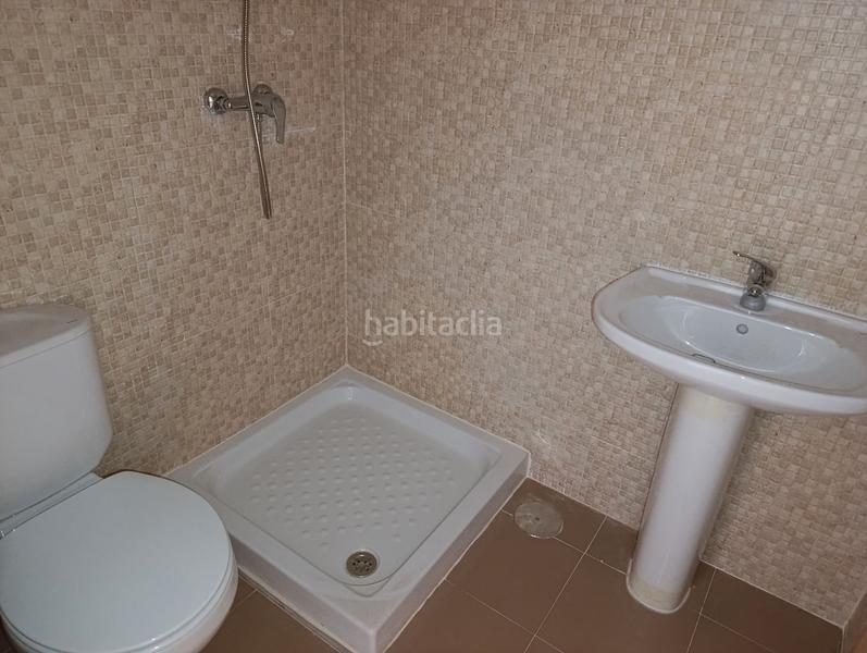 Foto a5d239bd-e67a-4ad2-8e86-ad032c176920. Piso  a estrenar – 3 dormitorios, 2 baños, garaje y piscina en Pozuelo de Calatrava