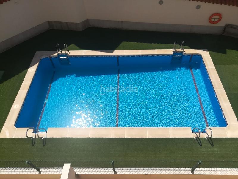 Foto a8d696d0-3d4f-4e57-b209-178615f07b49. Piso  a estrenar – 3 dormitorios, 2 baños, garaje y piscina en Pozuelo de Calatrava