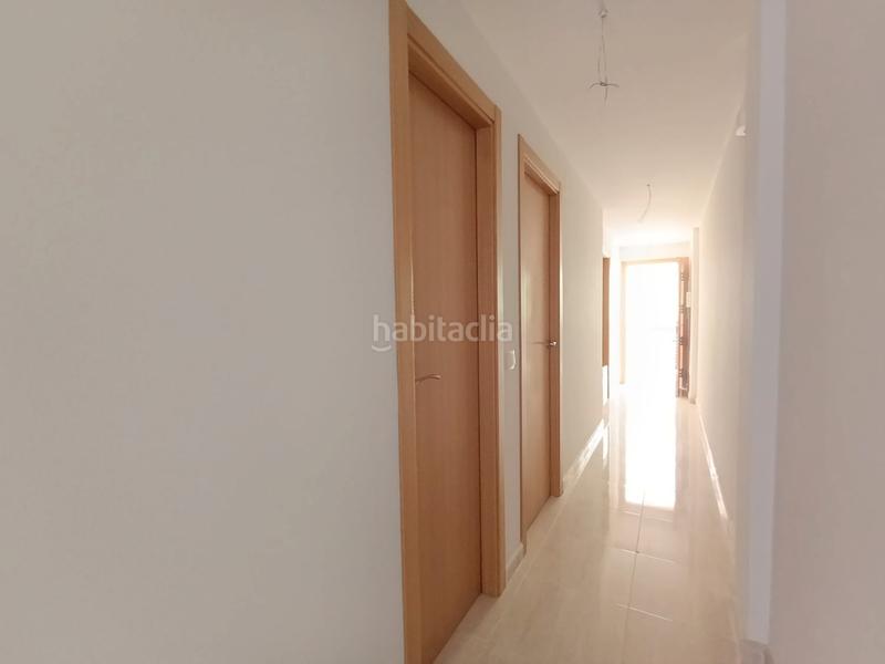 Foto ac8a592c-de00-48f6-8be7-0603bf639b7e. Piso  a estrenar – 3 dormitorios, 2 baños, garaje y piscina en Pozuelo de Calatrava