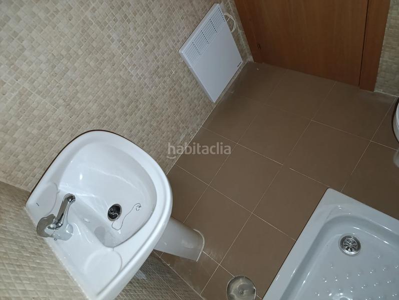 Foto b7d50eb8-d03f-4e2b-ab7d-8f4f8b21f0b0. Piso  a estrenar – 3 dormitorios, 2 baños, garaje y piscina en Pozuelo de Calatrava