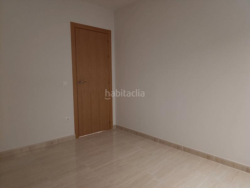 Foto b9147173-4931-4cdd-aff6-bbb5df0a7eda. Piso  a estrenar – 3 dormitorios, 2 baños, garaje y piscina en Pozuelo de Calatrava