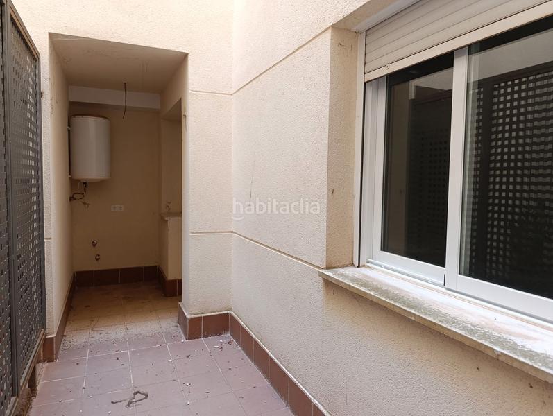 Foto ba03df68-7cac-4f95-bfe1-e22e825b821b. Piso  a estrenar – 3 dormitorios, 2 baños, garaje y piscina en Pozuelo de Calatrava