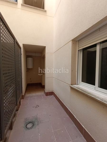 Foto ba26ed20-91f8-4107-a61d-990f60ef8b0d. Piso  a estrenar – 3 dormitorios, 2 baños, garaje y piscina en Pozuelo de Calatrava