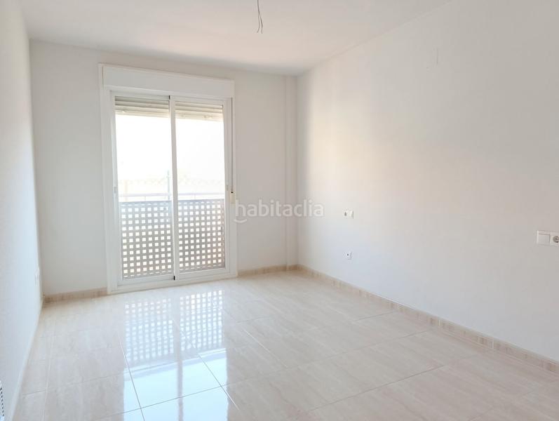 Foto bc8082e6-92d9-49b6-817c-715d6c1e0321. Piso  a estrenar – 3 dormitorios, 2 baños, garaje y piscina en Pozuelo de Calatrava
