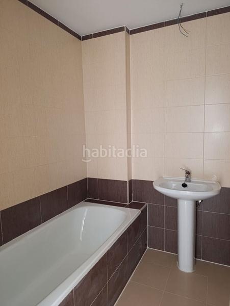 Foto c7da1ca5-37b0-460d-bb82-dd8fdf420305. Piso  a estrenar – 3 dormitorios, 2 baños, garaje y piscina en Pozuelo de Calatrava