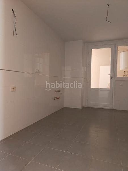 Foto d28799b6-be70-44bb-a33c-4d2dbd8b1073. Piso  a estrenar – 3 dormitorios, 2 baños, garaje y piscina en Pozuelo de Calatrava