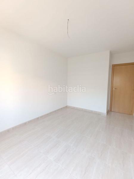 Foto d8b106b7-cf79-4d19-a7cf-9617961f5aed. Piso  a estrenar – 3 dormitorios, 2 baños, garaje y piscina en Pozuelo de Calatrava