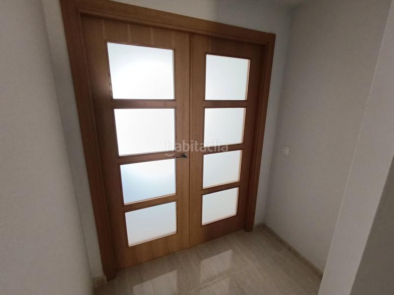 Foto d8db2a5a-35bf-48a3-b825-ba0635f6fbaa. Piso  a estrenar – 3 dormitorios, 2 baños, garaje y piscina en Pozuelo de Calatrava