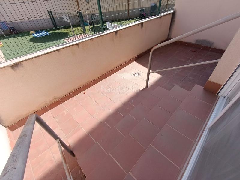 Foto dc0920e5-1225-40d0-8ab6-107a882366cb. Piso  a estrenar – 3 dormitorios, 2 baños, garaje y piscina en Pozuelo de Calatrava