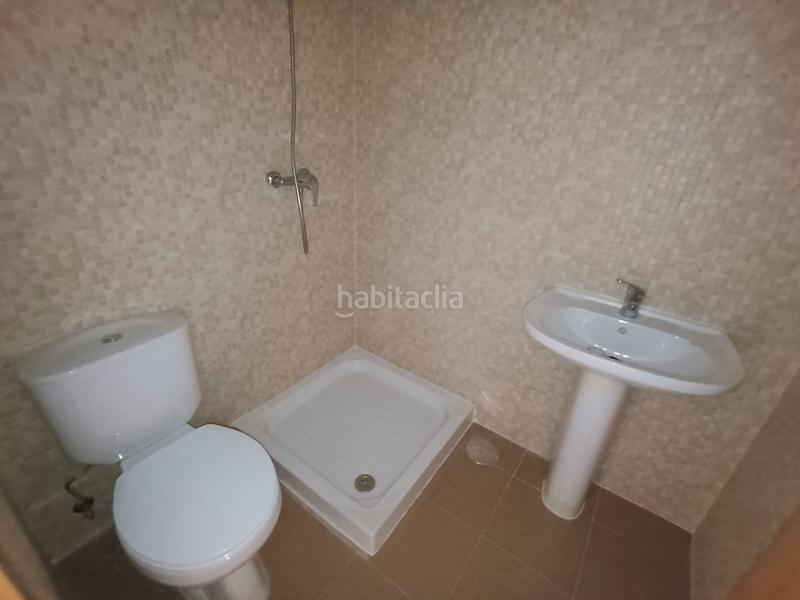 Foto ec180efe-dfb5-494b-bc6d-c6b28cfd15ff. Piso  a estrenar – 3 dormitorios, 2 baños, garaje y piscina en Pozuelo de Calatrava