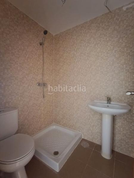 Foto f1462410-c417-43fe-aa71-9c676bd3bdbd. Piso  a estrenar – 3 dormitorios, 2 baños, garaje y piscina en Pozuelo de Calatrava