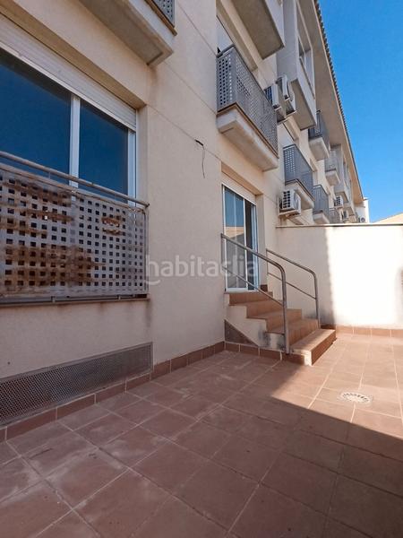 Foto f821de8e-1925-4923-b9c5-576f2bfdcb1b. Piso  a estrenar – 3 dormitorios, 2 baños, garaje y piscina en Pozuelo de Calatrava