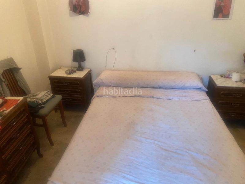 Foto 24be1a43-67c8-4d9a-b2cd-0a85a6a853b6. Monolocale con riscaldamento in Plaza de Toros Ciudad Real