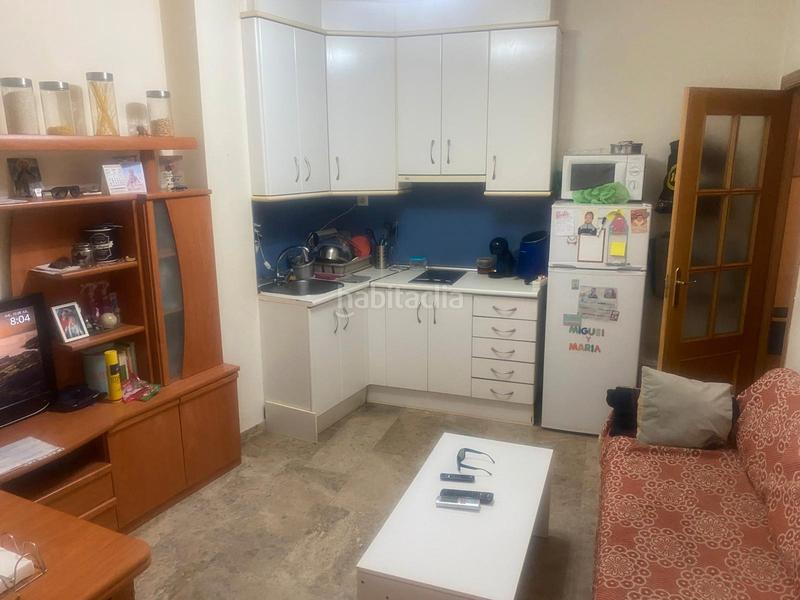 Foto 4c970cb2-41fb-47a4-9520-b500e2f38848. Monolocale con riscaldamento in Plaza de Toros Ciudad Real