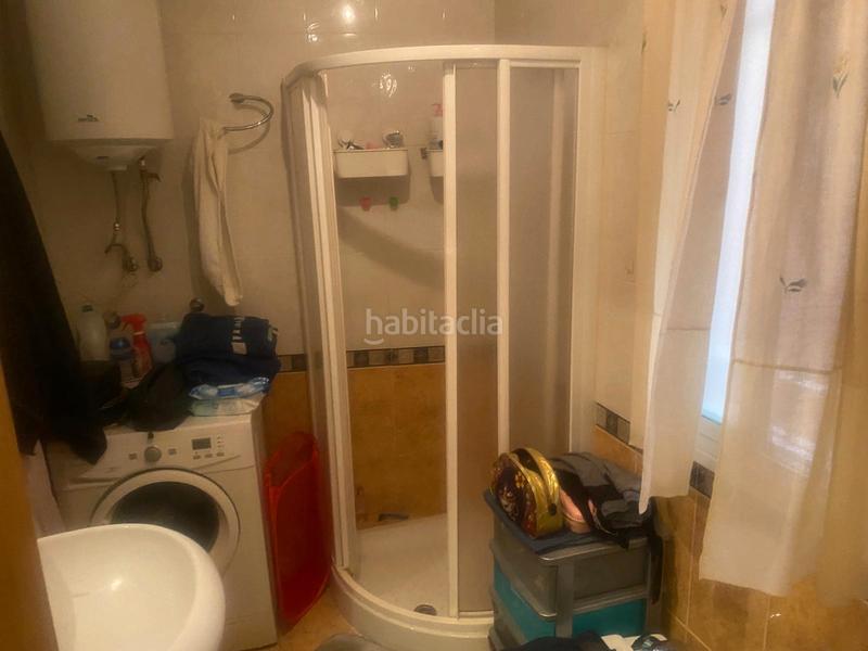 Foto 9007beee-a47a-43a7-a93e-2eed4f891550. Monolocale con riscaldamento in Plaza de Toros Ciudad Real