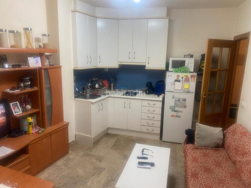 Foto b007da76-8156-4fab-b8b7-d603cd378eff. Monolocale con riscaldamento in Plaza de Toros Ciudad Real