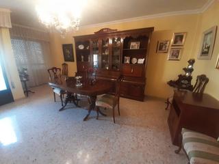 Appartement  Paseo de san gregorio. Piso en venta en paseo de san gregorio