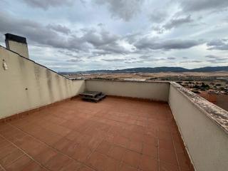 Lloguer Pis a Calle badajóz 2