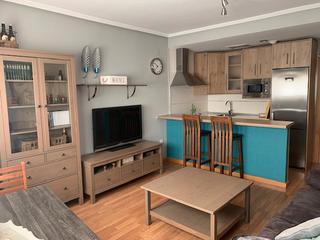Rent Penthouse in Calle calveros 26