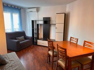 Location Appartement à Calle de la tercia 6