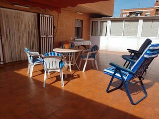 Lloguer Apartament a Calle general aguilera 10