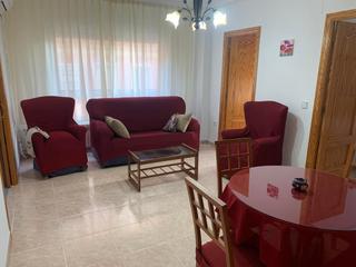 Location Appartement à Calle santa ana 1