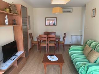 Location Appartement à Calle fuente 21
