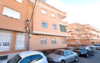 Piso  Calle guadalajara. **piso en venta - oportunidad de inversión en el corazón de la c