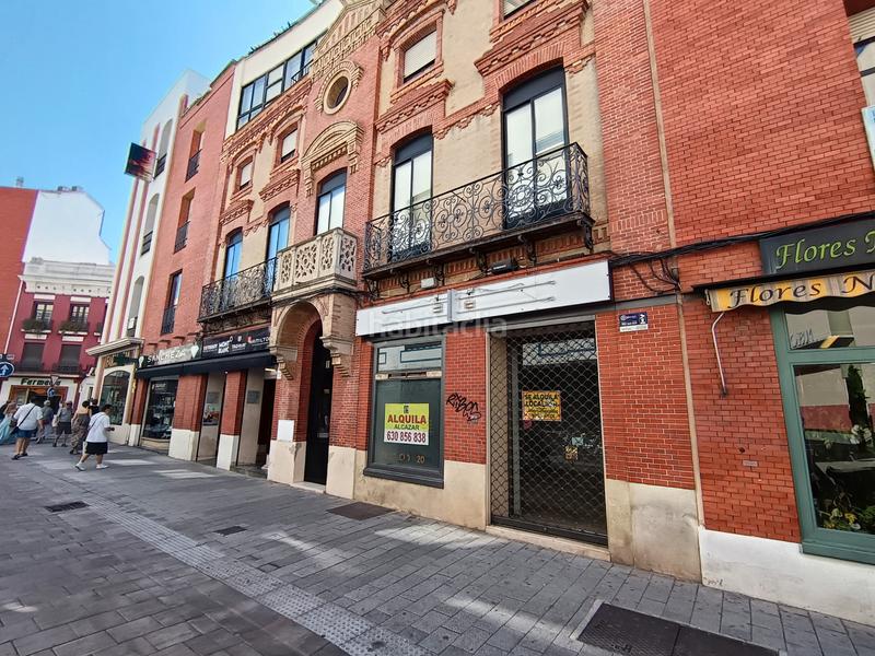 Foto 23df0f7e-1522-43e7-bc9e-0c18f5389ac8. Business premise in Centro - Plaza Mayor Ciudad Real