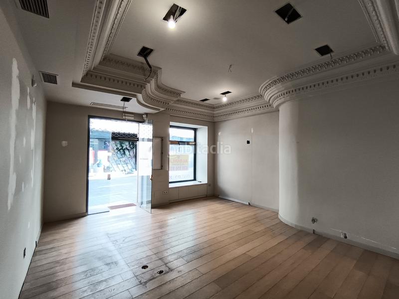 Foto 4467699b-e9b0-47aa-a77c-1ddff12edcee. Business premise in Centro - Plaza Mayor Ciudad Real